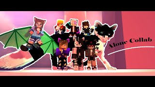 Alone collab  Hosted By Kilty Animation [upl. by Buckley]