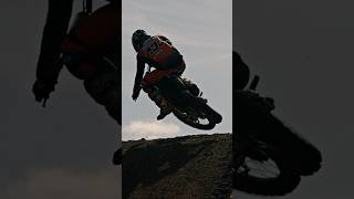 Mr Smooth Kai Thorpe At Mildenhall Mx motocross [upl. by Anilef]