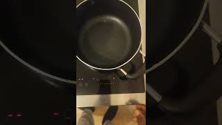 How to use Induction Cookers untensils pots cooker [upl. by Murvyn]