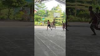 5v5 basketball 🏀 kulasi vs lambayong shortsvideo [upl. by Ulund240]