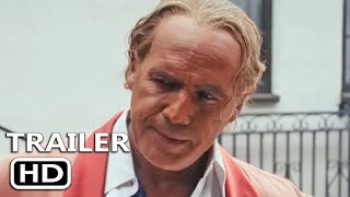 WALTZING WITH BRANDO Official Trailer 2025 Billy Zane [upl. by Anairdna]