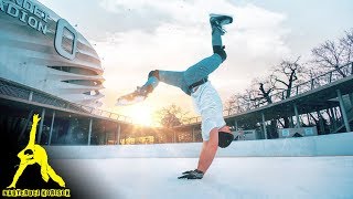 Ice Freestyle Meetup  Debrecen 2019 [upl. by Adlay7]