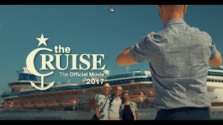 The Cruise 2017 Official After Movie [upl. by Alberto394]