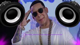 Daddy Yankee  La Despedida BASS BOOSTED [upl. by Kam]