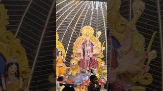 Bilaspur Ki Matarani bilaspur matarani durgapuja durga maa jaimatadi maiya viralvideo reels [upl. by Sutphin]