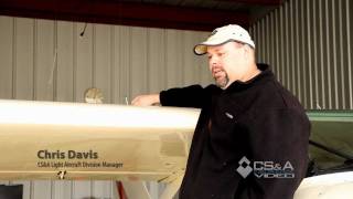 Hangar Flying with Chris 100LL vs Auto Fuel [upl. by Ssyla772]