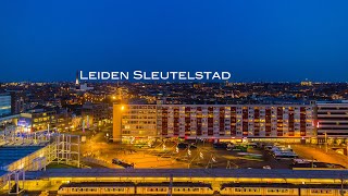 Leiden Sleutelstad [upl. by Taffy]