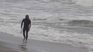 Ben Gravvy at the Brigantine Jetty [upl. by Reuven]