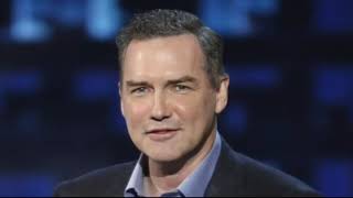 Norm Macdonald  Iowa City family night [upl. by Moshe]