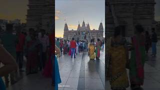 Shree Swami Narayan Mandir narhe Pune हरे राम हरे कृष्णा 🙏🙏 [upl. by Miah604]