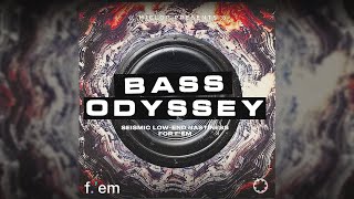 Fem  Bass Odyssey Expansion Pack [upl. by Fiona]