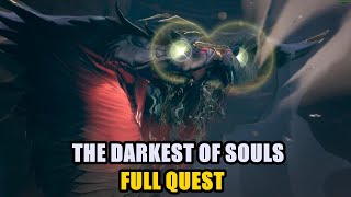 The Darkest of Souls FULL QUEST Prince of Persia The Lost Crown [upl. by Parke]