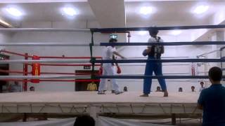 Vovinam vs Karate giao lưu [upl. by Buell]