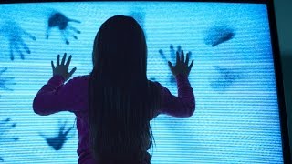 Poltergeist Trailer [upl. by Stefanac]