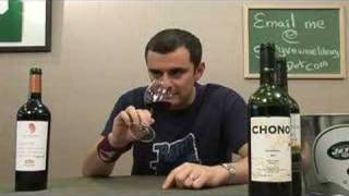 Chilean Carmenere Makes An Appearance  Episode 465 [upl. by Aryk]