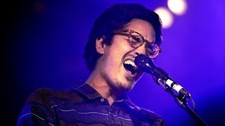 Luke SitalSingh  Fail For You at the 6 Music Festival [upl. by Talie]