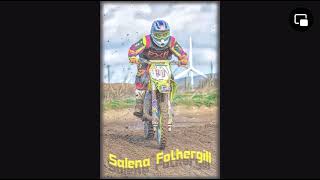 Just a little edit from Micklefield Mx [upl. by Gayler]