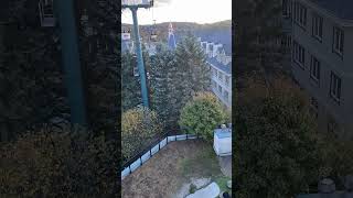 Mont Tremblant 2024 shortsvideo travel vacation canada montage best bestmoments [upl. by Noryd]