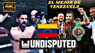 JORGE LINARES VS XU CAN GAMEPLAY PC 4K 60FPS [upl. by Lorilee605]