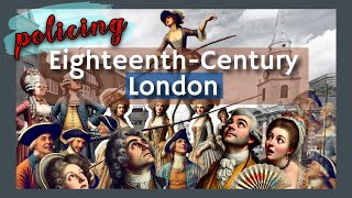 London Spies in the EighteenthCentury [upl. by Aissert]