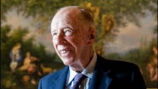 Lord Rothschild Explains How His Family Created Israel [upl. by Root]