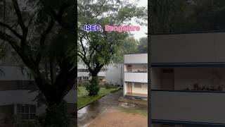 ISEC Bangalore [upl. by Galang]