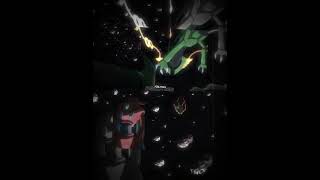 Rayquaza VS Deoxys [upl. by Agee304]