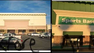 Sears turned sports basement 254 photos total watch until the end who’s took pictures [upl. by Nicoli]