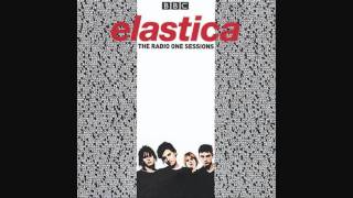 Generator  Elastica  BBC Radio Sessions [upl. by Ahsinauq]