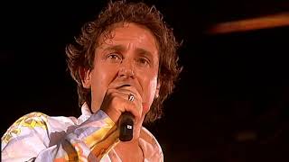 Marco Borsato  Engel van mijn hart Live in De Kuip 2002 [upl. by Hgeilyak]