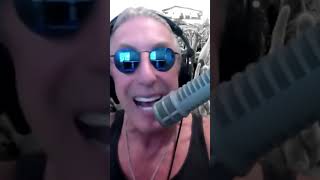 Dee Snider explaining about the injustice of Hair Metal Music [upl. by Amilb]