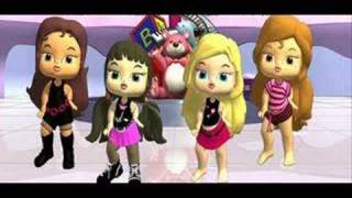 Bratz Babyz [upl. by Funch182]