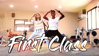 First class  Kalank  Zumba  Bollywood Dance Fitness  Choreography Ganesh Manwar [upl. by Nara]