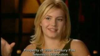 Elisha Cuthbert 24 Season 1 Interview [upl. by Sharon]