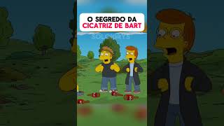 O segredo de Bart simpsons [upl. by Nawat]