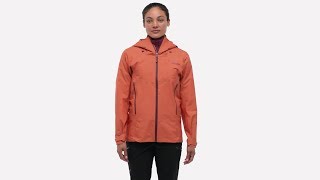 Patagonia® Womens Ascensionist Jacket [upl. by Kathye]