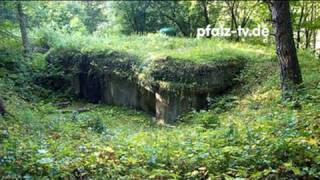 Unbekannte und Vergessene Reste der Maginot Linie in Elsass  Lothringen  Teil 3  Lost Places TV [upl. by Marlea916]