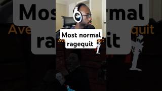 The average ragequit in DBD dbd dbdshorts shorts deadbydaylightfunnymoments dbdfunny [upl. by Trill316]