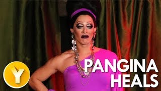 Pangina Heals  Bianca Del Rio Track [upl. by Adna24]