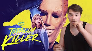 Totally killer movie review [upl. by Akel]