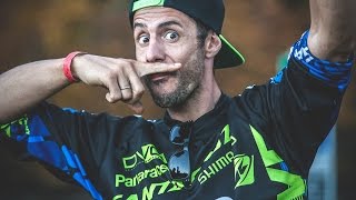 Downhill amp Freeride Cedric Gracia Tribute [upl. by Liam521]