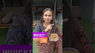 Drink • Whiskey Tea • Non Alcoholic Beverage [upl. by Denn363]