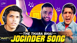 THE THARA BHAI JOGINDER SONG Full Version  From Mythpat s Video [upl. by Elleinwad]