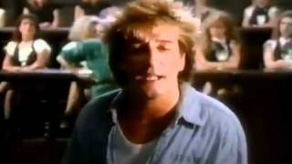 Rod Stewart  Love Touch 1986 [upl. by Malilliw967]