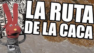 YTPH  31 Minutos quotLA RUTA DE LA CACAquot Parodia [upl. by Cassilda318]