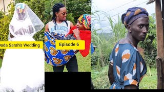 UHIKI WA DADA SARAH Wamangi Ameniibia Bwana Episode 6 [upl. by Nedyrb]