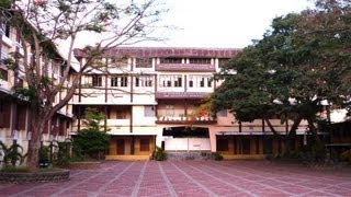 St Ephrems School Mannanam Kottayam Full HD 1080p [upl. by Drusus758]