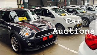 All You Need to Know About Car Auctions in South Africa [upl. by Filippa]