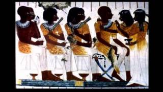 Ancient Kemet song [upl. by Nolita]