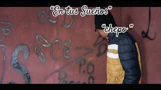 “En tus Sueños ”chepo RBeatz1 COMPANY MUSÍC [upl. by Ys944]